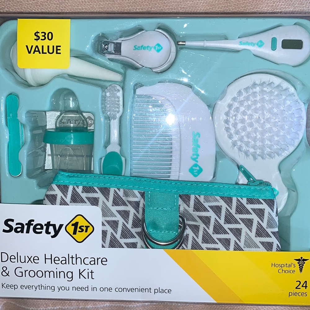 Safety 1